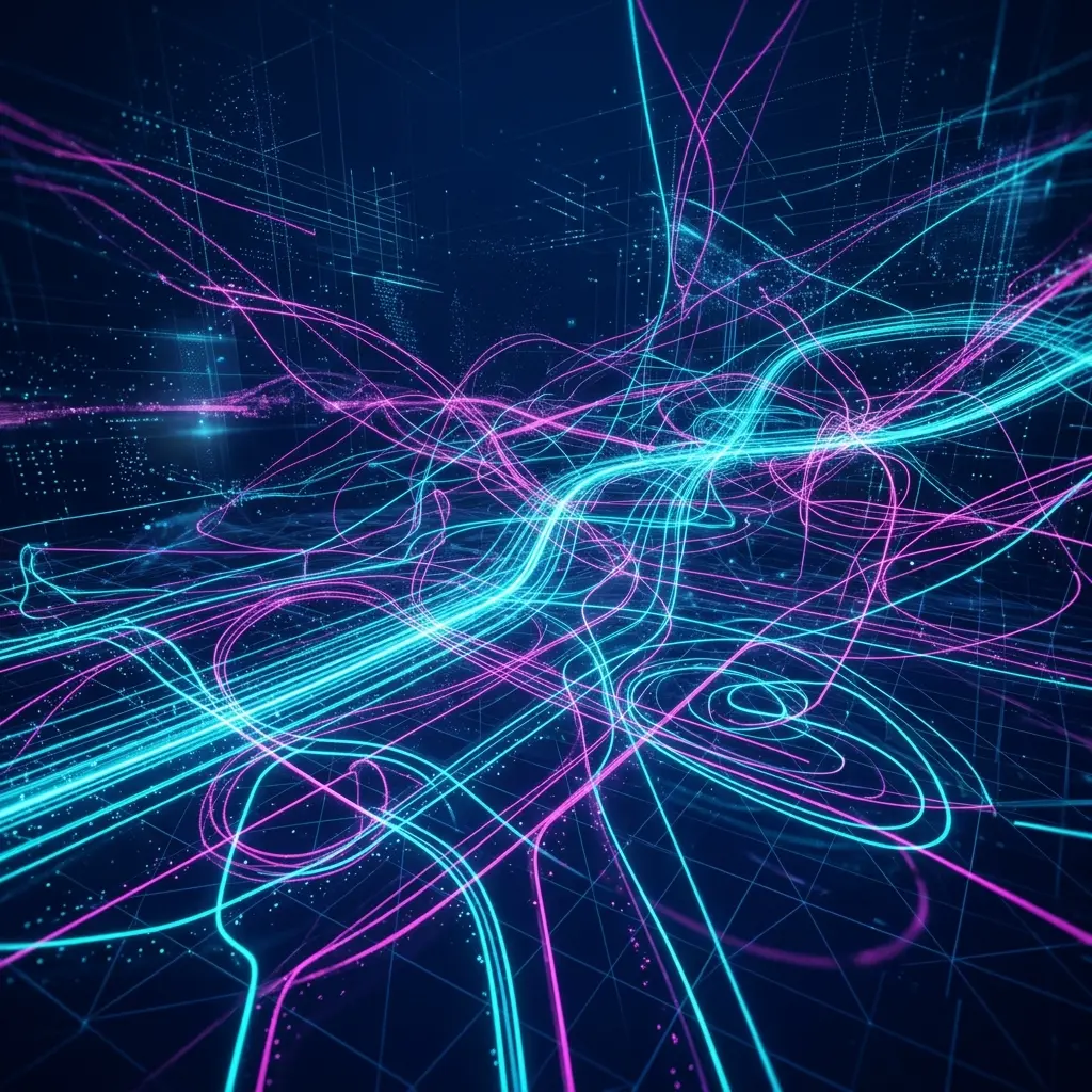 Aura Trajectory Streaming Viz