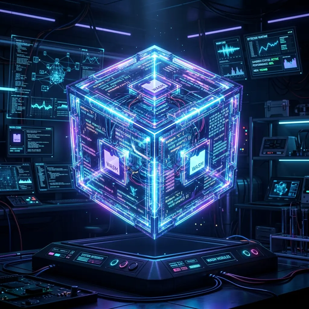 Aura WASM Sandbox Viz