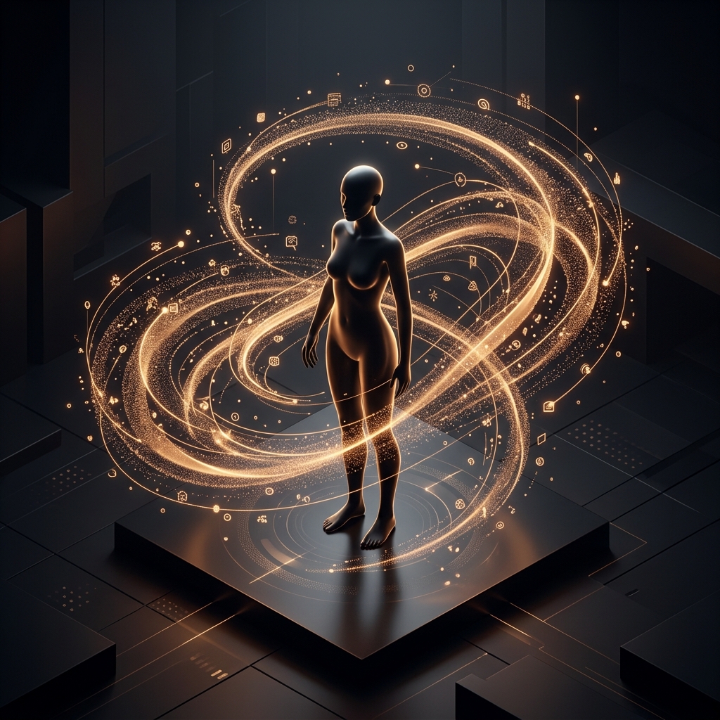 Environmental Sensing in Zero UI
