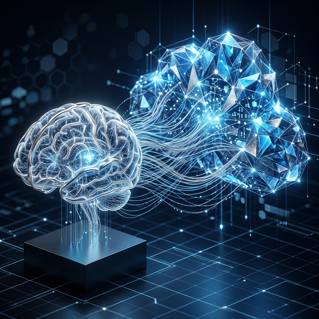 Cognitive Outsourcing and Neural Augmentation