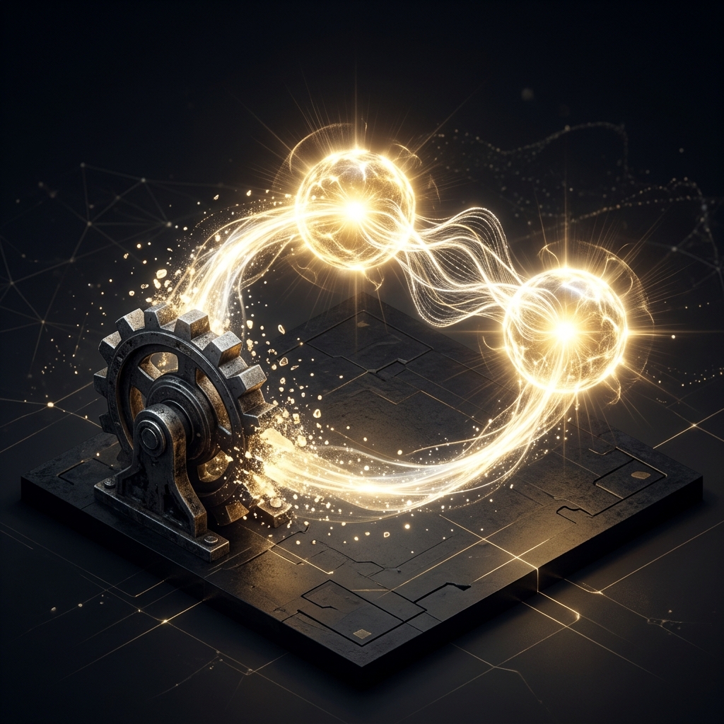 Intent Resonance and Frequency Coordination