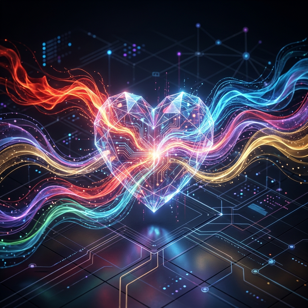 Affective Computing and Stress Neutralization