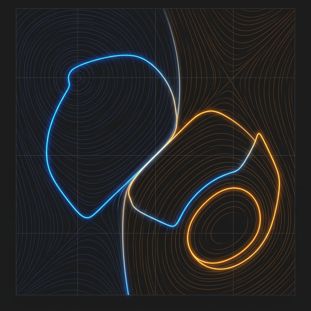 Phase Trajectories of Switching Systems