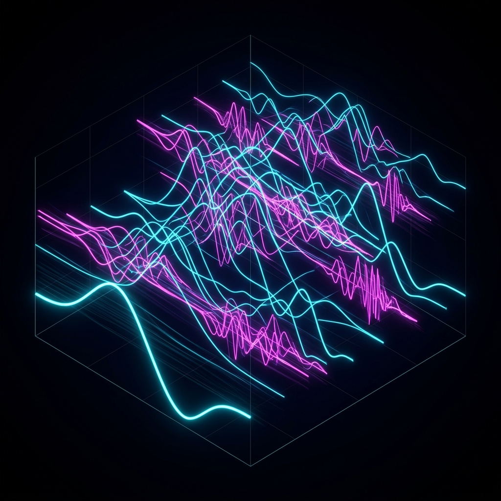 Wavelet Time-Frequency Reconstruction