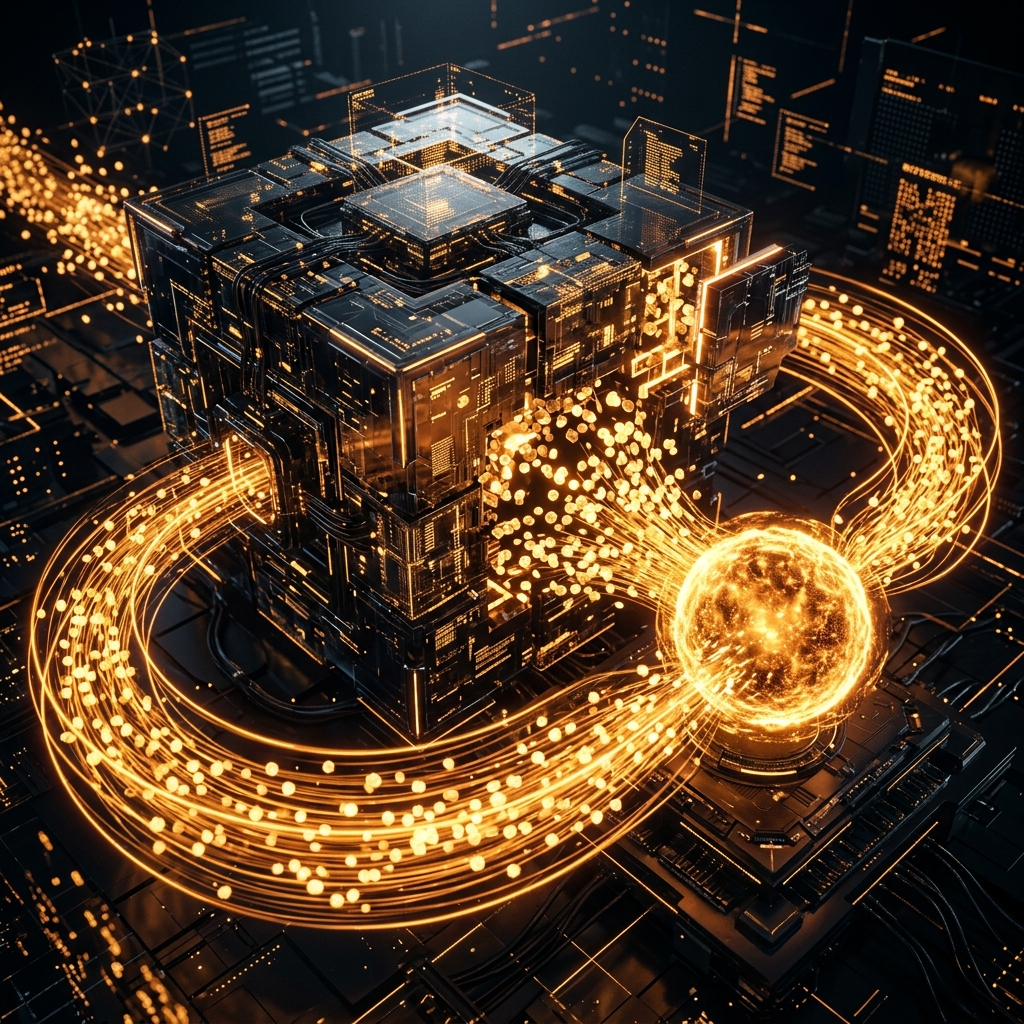 Digital Tax Game in the AIOS Era