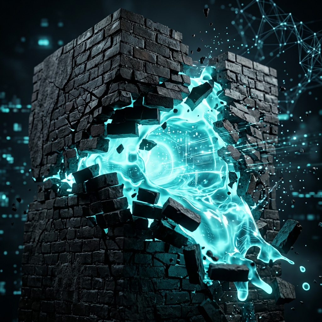 SaaS Transformation Crisis