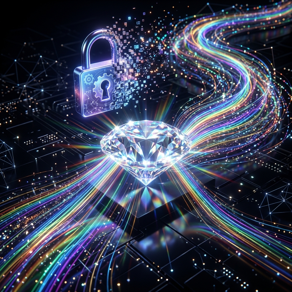 Ownership Logic of Intellectual Property