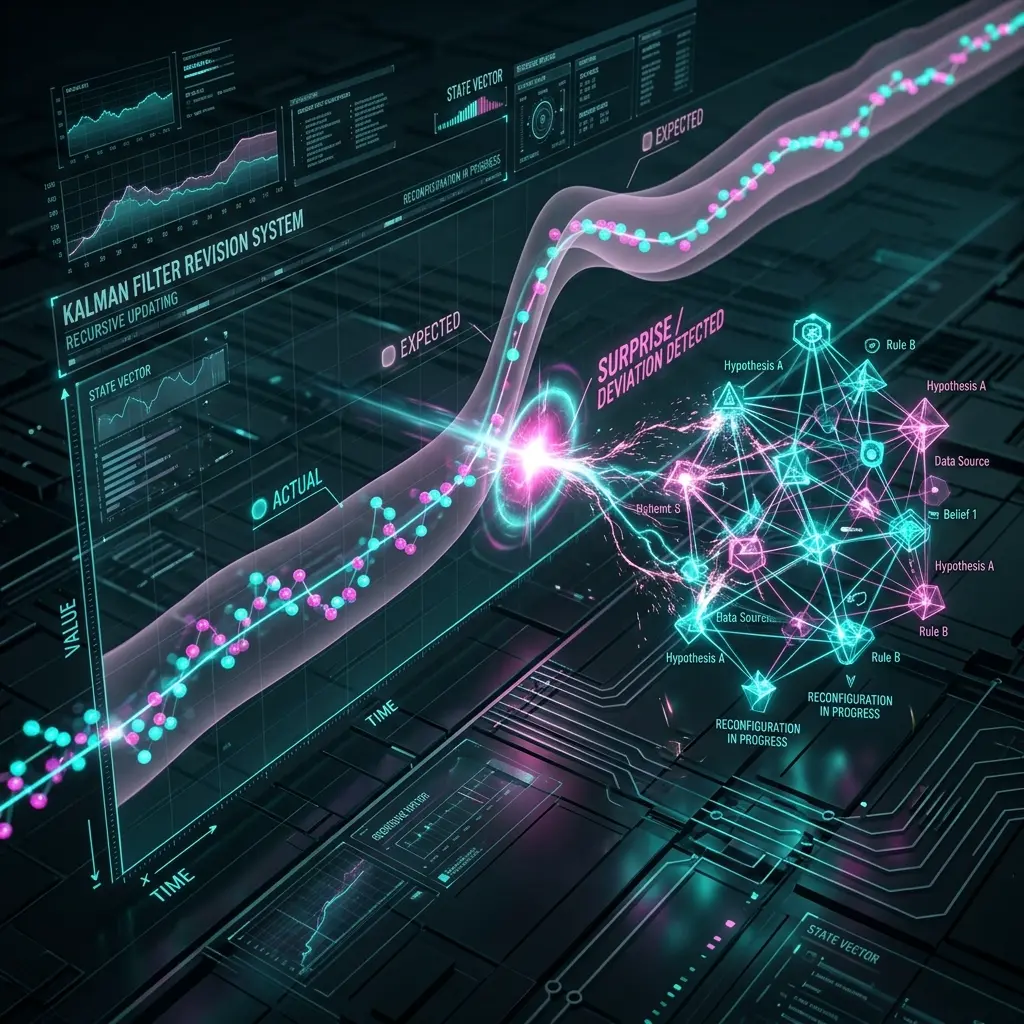 Aura 知识修正可视化